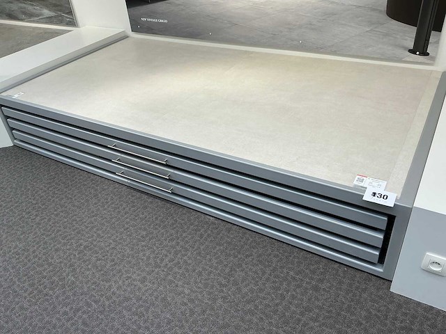 Redec presentatie kubus - afbeelding 2 van  5