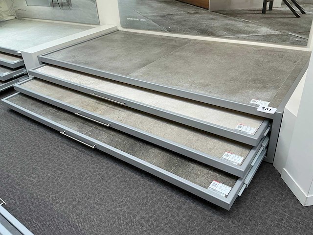 Redec presentatie kubus - afbeelding 1 van  5