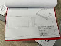 Redec presentatie kubus - afbeelding 5 van  5