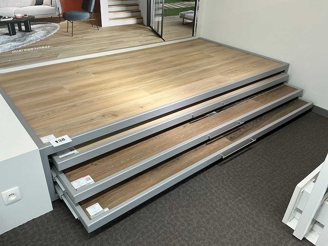 Redec presentatie kubus - afbeelding 1 van  5