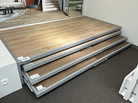 Redec presentatie kubus - afbeelding 1 van  5