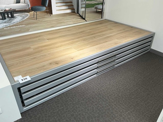 Redec presentatie kubus - afbeelding 2 van  5