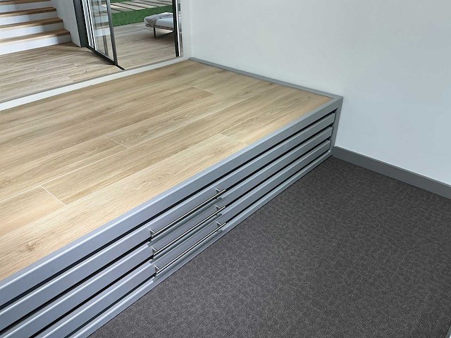 Redec presentatie kubus - afbeelding 4 van  5