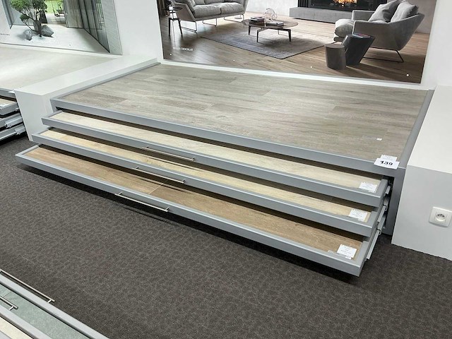 Redec presentatie kubus - afbeelding 1 van  4