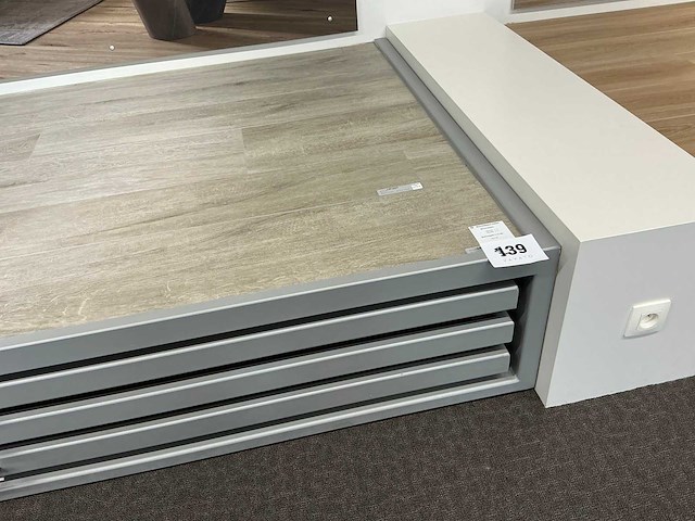 Redec presentatie kubus - afbeelding 2 van  4