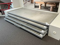 Redec presentatie kubus - afbeelding 1 van  6