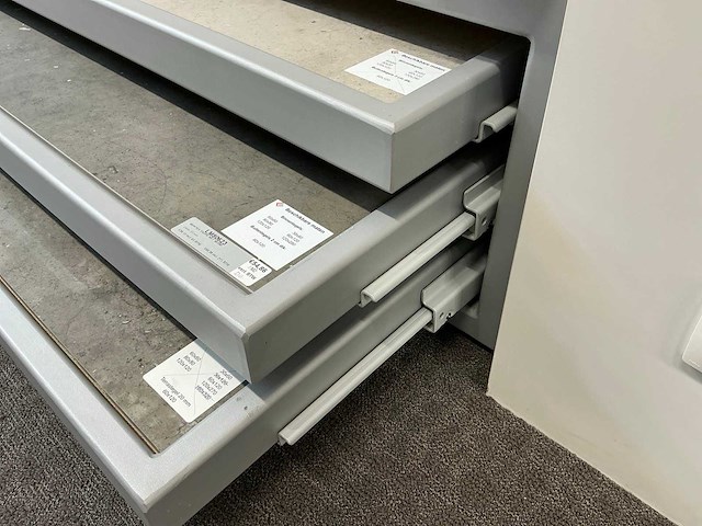 Redec presentatie kubus - afbeelding 2 van  6