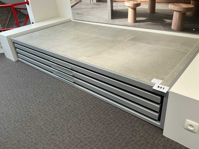 Redec presentatie kubus - afbeelding 3 van  6