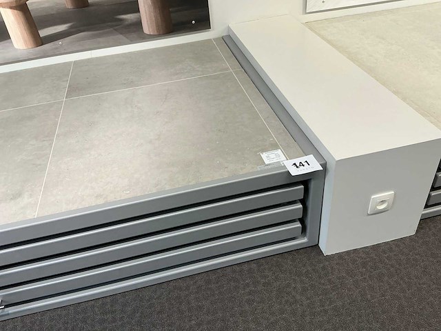 Redec presentatie kubus - afbeelding 4 van  6