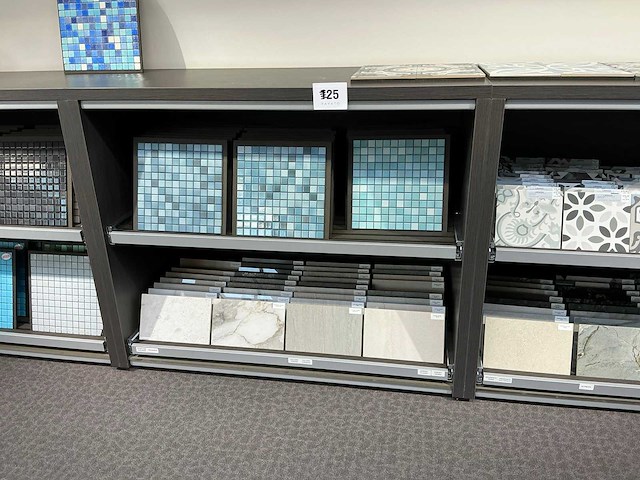 Redec presentatie meubel (3x) - afbeelding 3 van  8