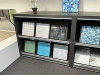 Redec presentatie meubel (3x) - afbeelding 4 van  8