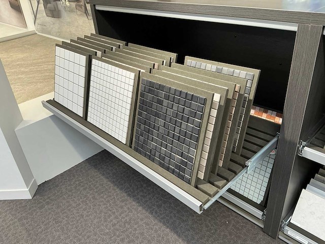 Redec presentatie meubel (3x) - afbeelding 6 van  8