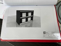 Redec presentatie meubel (3x) - afbeelding 7 van  8