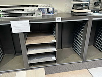 Redec presentatie meubel (5x) - afbeelding 3 van  8