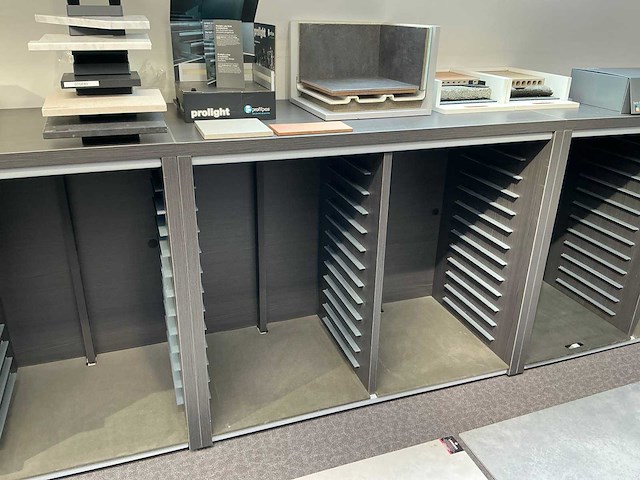 Redec presentatie meubel (5x) - afbeelding 4 van  8