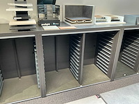 Redec presentatie meubel (5x) - afbeelding 4 van  8