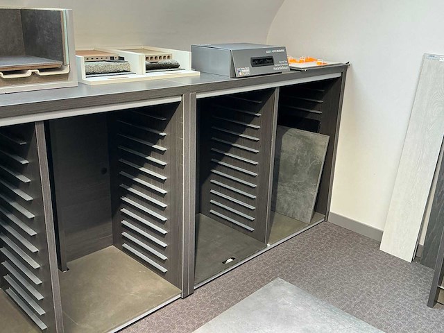 Redec presentatie meubel (5x) - afbeelding 5 van  8