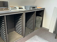 Redec presentatie meubel (5x) - afbeelding 5 van  8