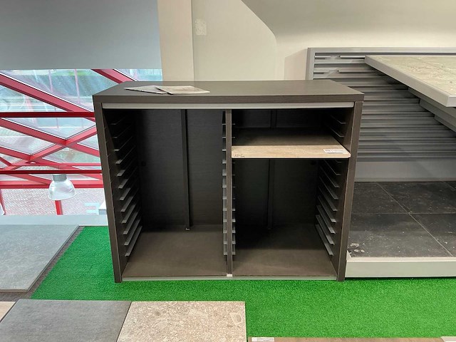 Redec presentatie meubel (5x) - afbeelding 6 van  8