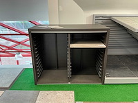 Redec presentatie meubel (5x) - afbeelding 6 van  8