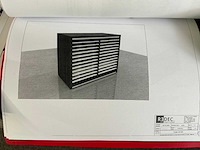 Redec presentatie meubel (5x) - afbeelding 7 van  8