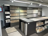 Redec presentatie meubel