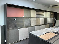 Redec presentatie meubel