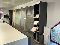 Redec presentatie meubel