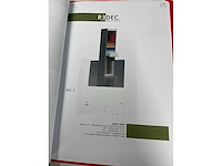 Redec presentatie meubel - afbeelding 7 van  15