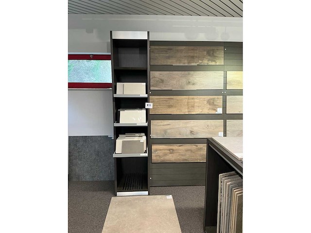 Redec presentatie meubel - afbeelding 8 van  15