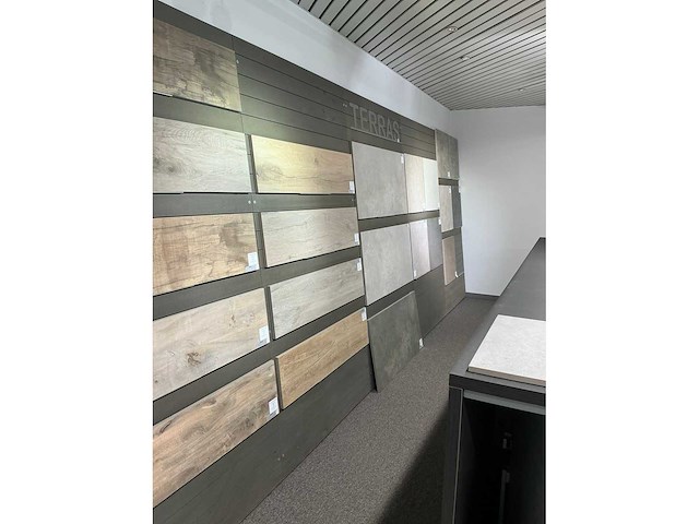 Redec presentatie meubel - afbeelding 9 van  15