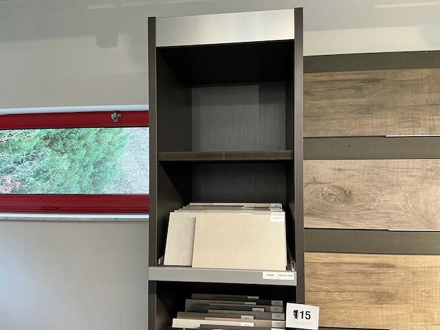 Redec presentatie meubel - afbeelding 10 van  15