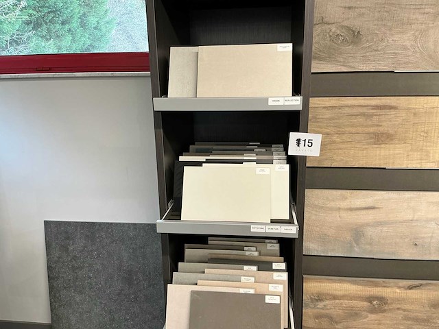 Redec presentatie meubel - afbeelding 11 van  15