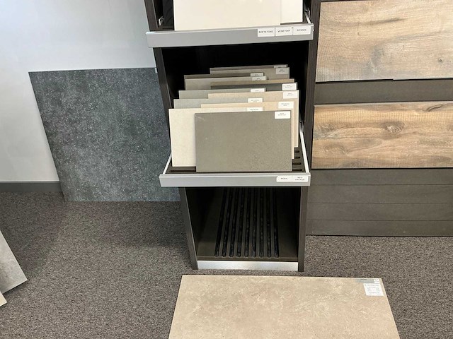 Redec presentatie meubel - afbeelding 12 van  15