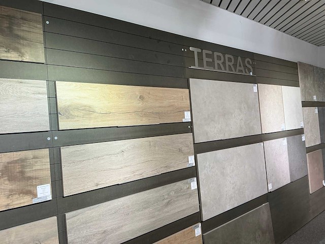 Redec presentatie meubel - afbeelding 15 van  15