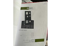 Redec presentatie meubel - afbeelding 3 van  11