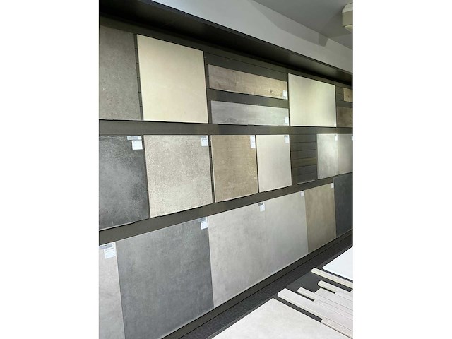 Redec presentatie meubel - afbeelding 7 van  11