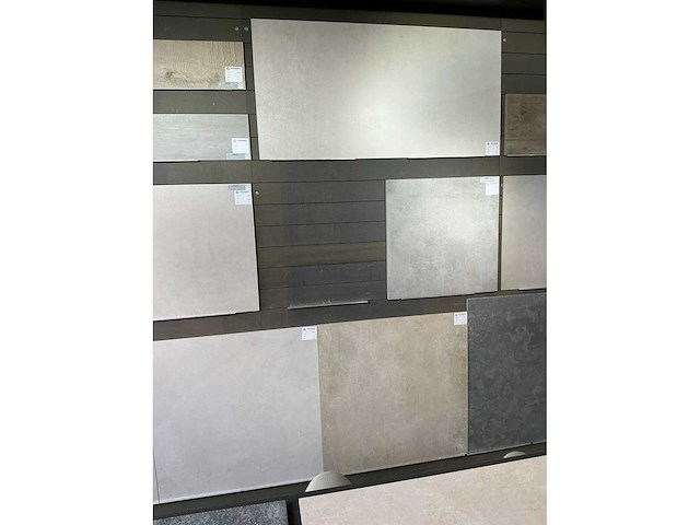 Redec presentatie meubel - afbeelding 8 van  11