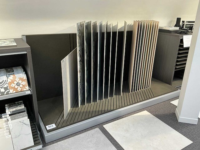 Redec presentatie meubel - afbeelding 1 van  7