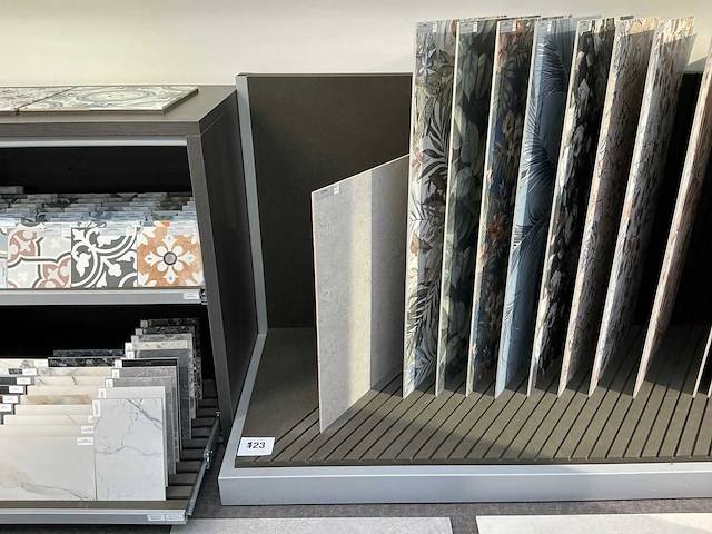 Redec presentatie meubel - afbeelding 2 van  7