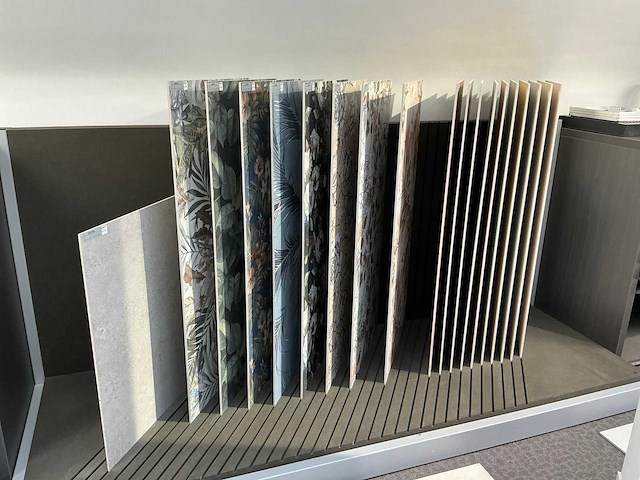 Redec presentatie meubel - afbeelding 4 van  7