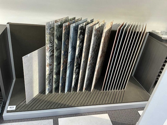 Redec presentatie meubel - afbeelding 5 van  7