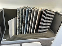 Redec presentatie meubel - afbeelding 5 van  7