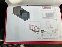Redec presentatie meubel - afbeelding 7 van  7