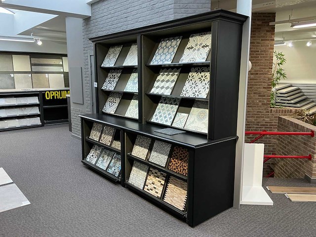 Redec presentatie meubel - afbeelding 1 van  9