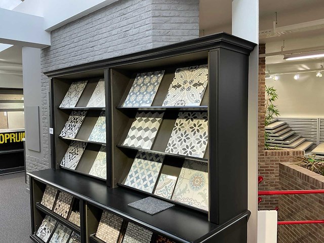 Redec presentatie meubel - afbeelding 2 van  9