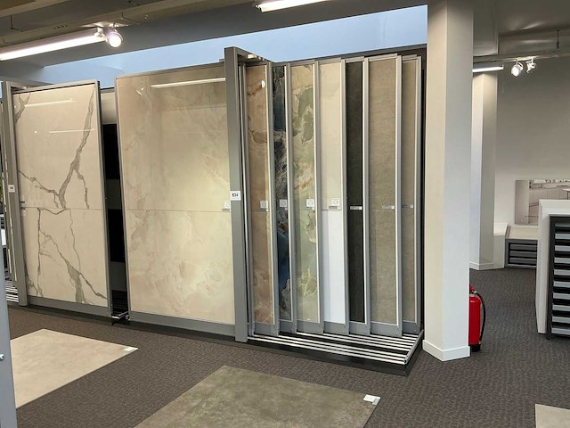 Redec presentatie meubel - afbeelding 1 van  7