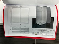 Redec presentatie meubel - afbeelding 7 van  7