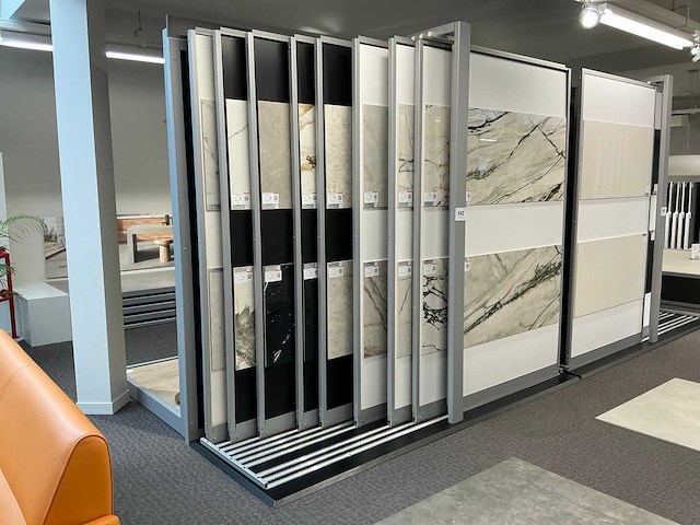 Redec presentatie meubel - afbeelding 1 van  7