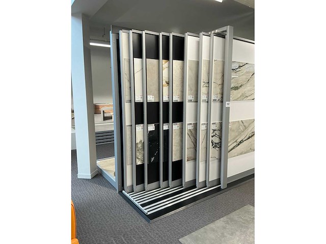 Redec presentatie meubel - afbeelding 2 van  7